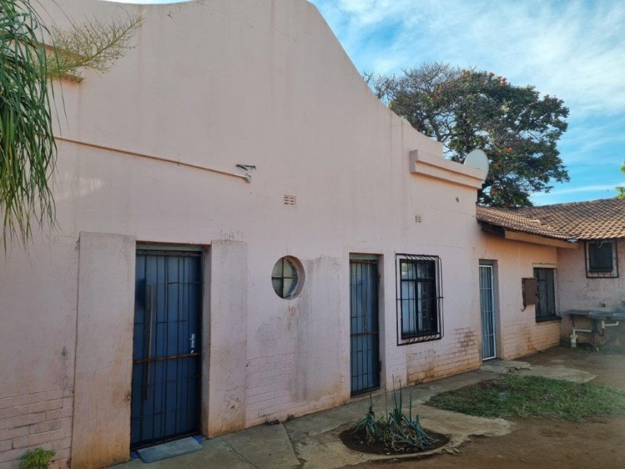 Commercial Property for Sale in Rustenburg Central North West